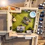 דירה Marina Exclusive View פלרמו
