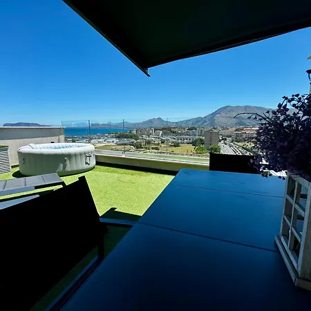 Apartament Marina Exclusive View *