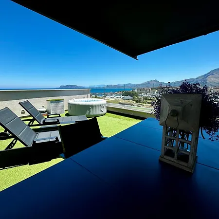 Marina Exclusive View Apartamento
