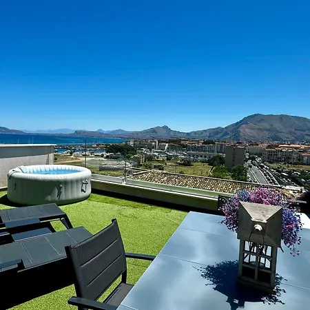 Marina Exclusive View Apartamento