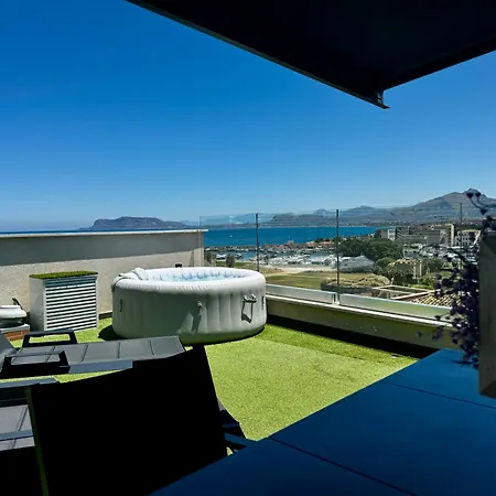 Marina Exclusive View Apartamento Palermo