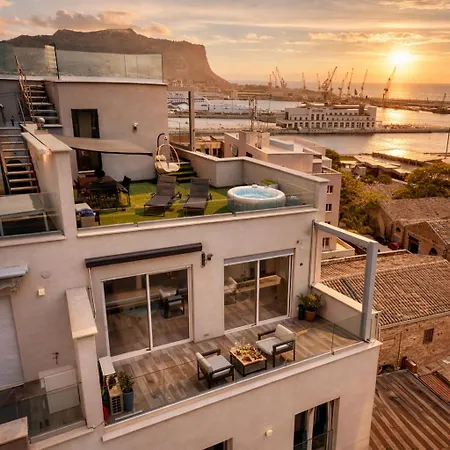 Marina Exclusive View *