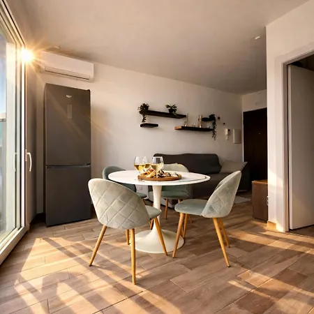 Marina Exclusive View * Palermo